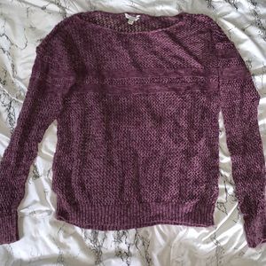 American Eagle Sweater